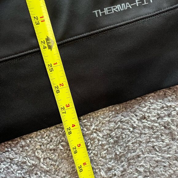 Nike Tampa Bay Rays Player Issued Hoodie Sweatshirt Pete Fairbanks #29 Black XL - Picture 7 of 7